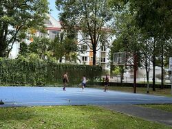 Gold Palm Mansion (D15), Apartment #503440311